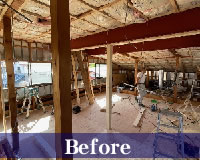 若夫婦セカンドルームリフォーム住宅完成 若夫婦セカンドルームリフォーム住宅完成